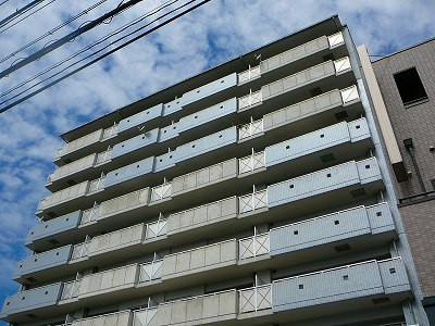 プリオーレ京都西院_画像2