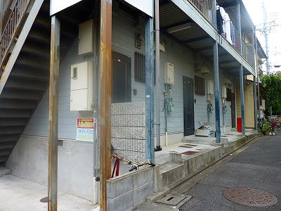 シャトレ等持院_画像2