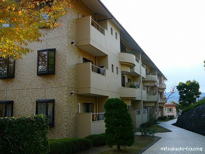 ハイラーク双ヶ丘３番館_画像2
