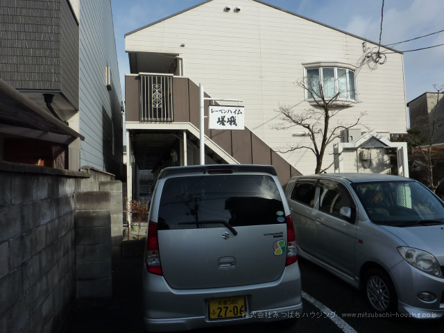 レーベンハイム嵯峨_画像2