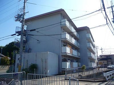 西喜マンション_画像2