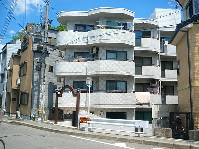 ライオンズマンション京都御室南_画像2