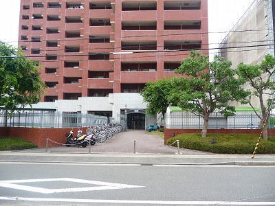 デ・リード＆サンヴェール桂川東_画像2