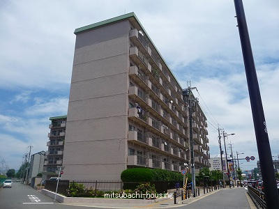 西京極ハイツ_画像2