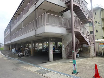 嵯峨野フラット_画像2