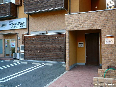 ロフティ西京極郡町_画像2