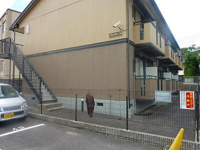 パルティールＮ棟_画像2