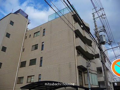 プランニングバンクビル梅津_画像2
