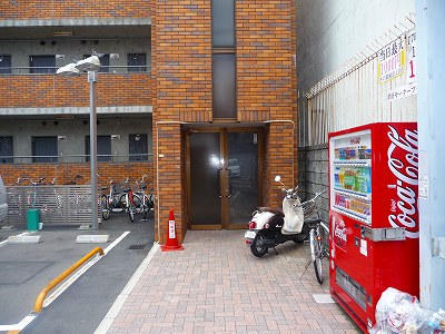 ハイツ杉_画像2