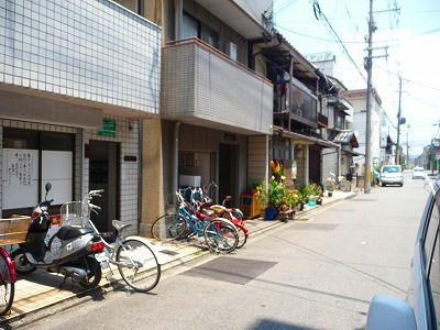 ラトゥール西院_画像2
