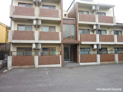 シティハイツフジタ_画像2