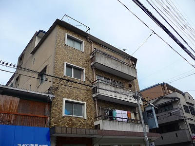 ロイヤルコート嵯峨_画像2