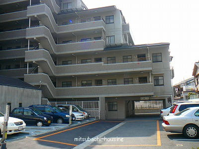 鳴滝パークホームズ_画像2