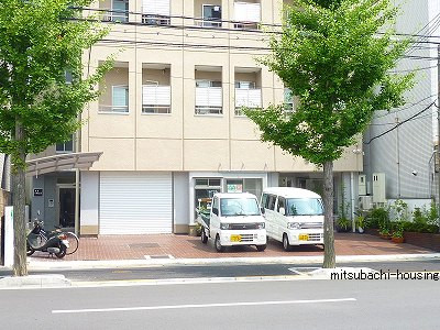 嵯峨八軒ビル_画像2