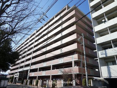 デ・リード西京極パークフロント_画像2