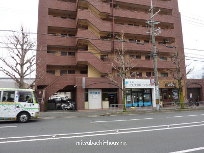 シャンボール松室_画像2