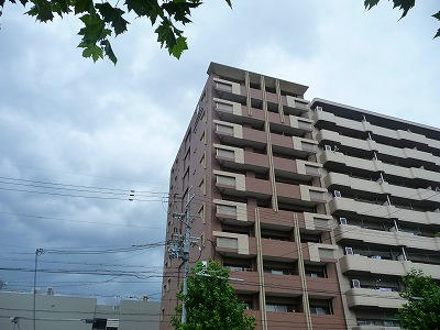 ライジングコート京都西院フロンティア_画像2