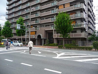ファミール西院_画像2