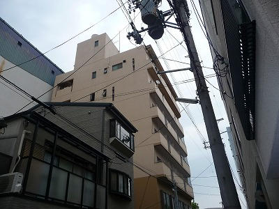 東洋産業ビル_画像2