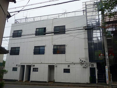 リバーサイドハイツ鳴滝_画像2