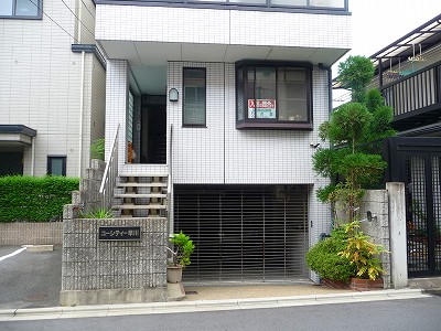 ユーシティ早川_画像2