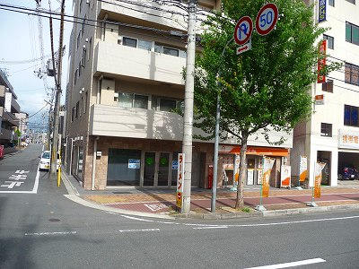 コンフォール西院_画像2