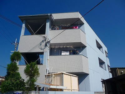 ＮＩＳＨＩＫＩマンションⅡ_画像2