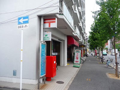日商岩井朱雀マンション_画像2
