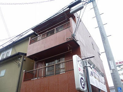 寺尾マンション_画像2