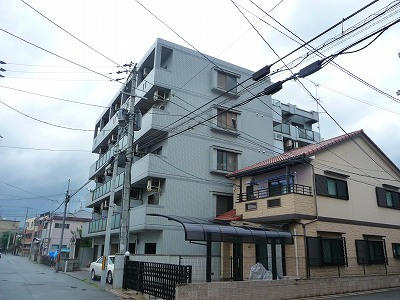 ハウスセゾン西京極_画像2