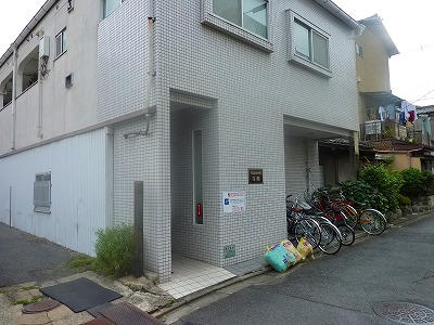 ベルハイツ花園_画像2