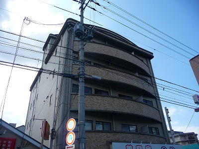 シャンパーニュ四条_画像2
