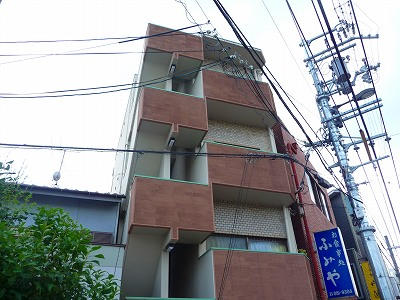 ノースリバー_画像2