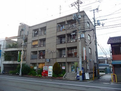 ハイツ石原_画像2