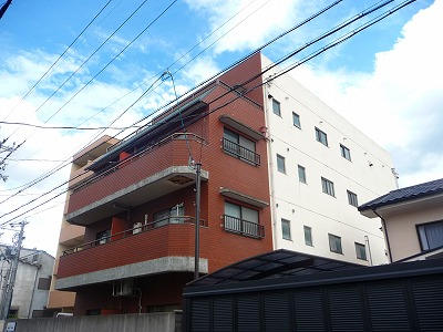 第一京都メゾンベルジュ西京極_画像2