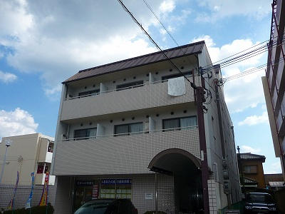 第二京都メゾンベルジュ西京極_画像2