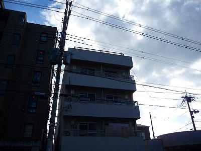 ドミトリー小川_画像2