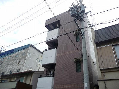 ドゥエル西院_画像2