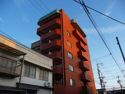 シャトープレザンス梅津_画像2