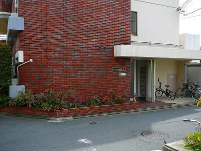 ハイツ外波山_画像2