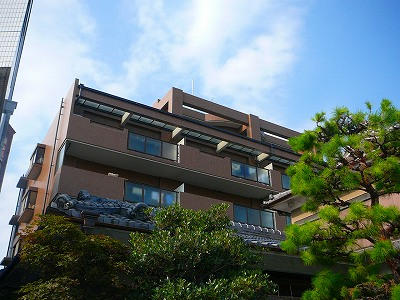 ファミール西京極フロンテージ_画像2