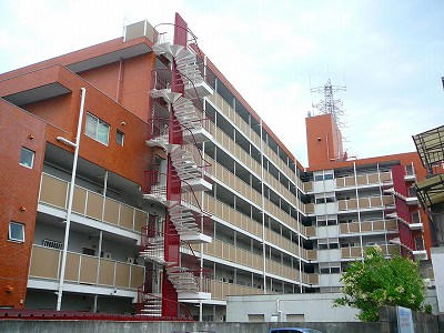 ハイラーク西京極_画像2
