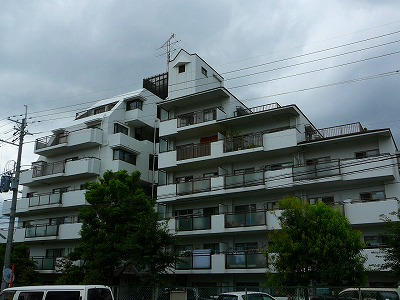 シャルマンコーポ円町_画像2