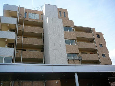 ネバーランド西京極_画像2
