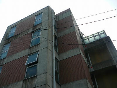 シンフォニー西京極北_画像2