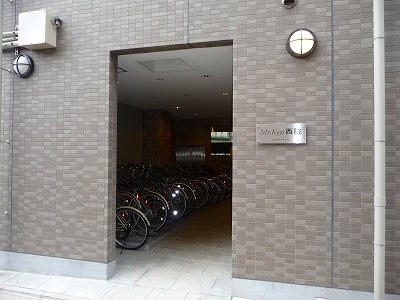 ミスターキーズ西院_画像2