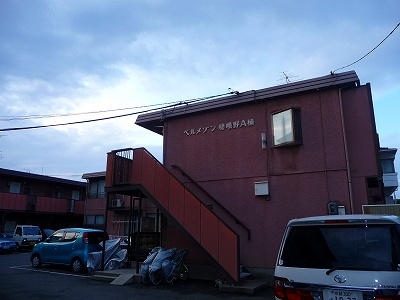 ベルメゾン嵯峨野Ａ棟_画像2