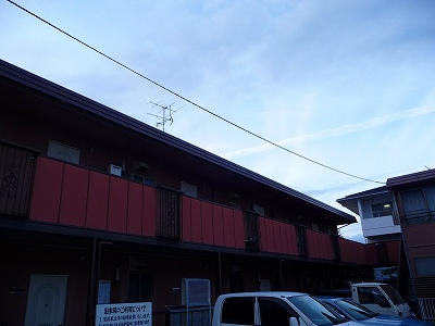 ベルメゾン嵯峨野Ｂ棟_画像2