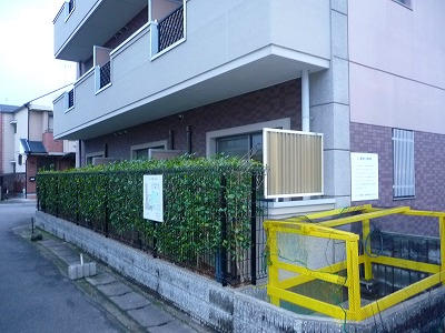ベルメゾン嵯峨野Ｃ棟_画像2