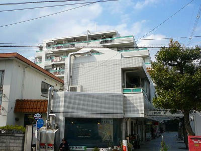 ルミエール西京極_画像2